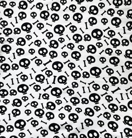 White Skulls